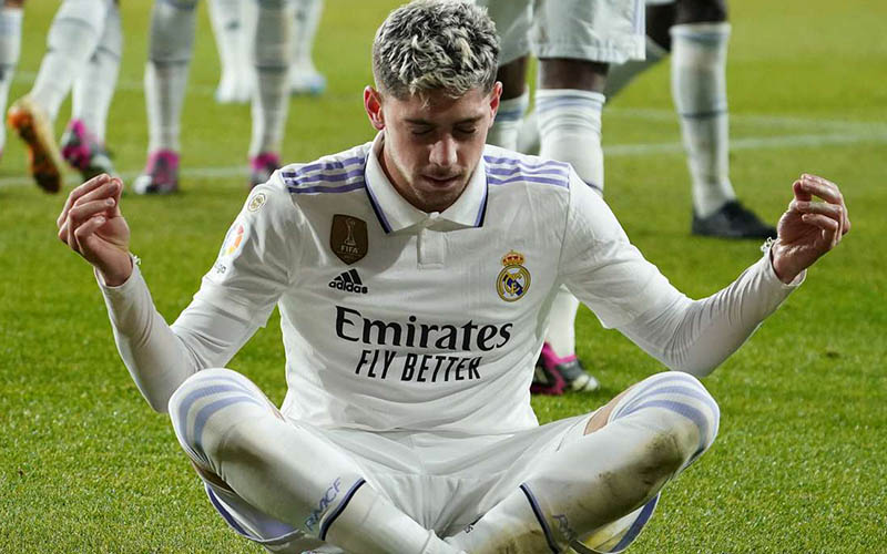 Soi kèo Real Madrid vs Atletico Madrid Soi kèo Real Madrid vs Atletico Madrid