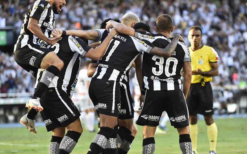 Soi kèo Sergipe vs Botafogo Soi kèo Sergipe vs Botafogo