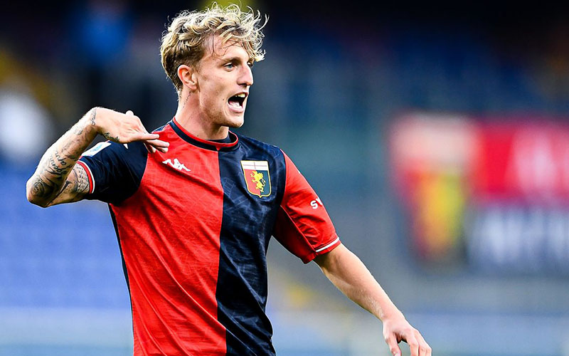 Soi kèo Genoa vs Cosenza Soi kèo Genoa vs Cosenza