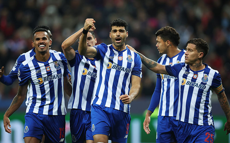 Soi kèo Porto vs Estoril Soi kèo Porto vs Estoril