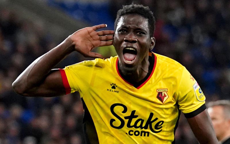 Soi kèo Watford vs Birmingham Soi kèo Watford vs Birmingham